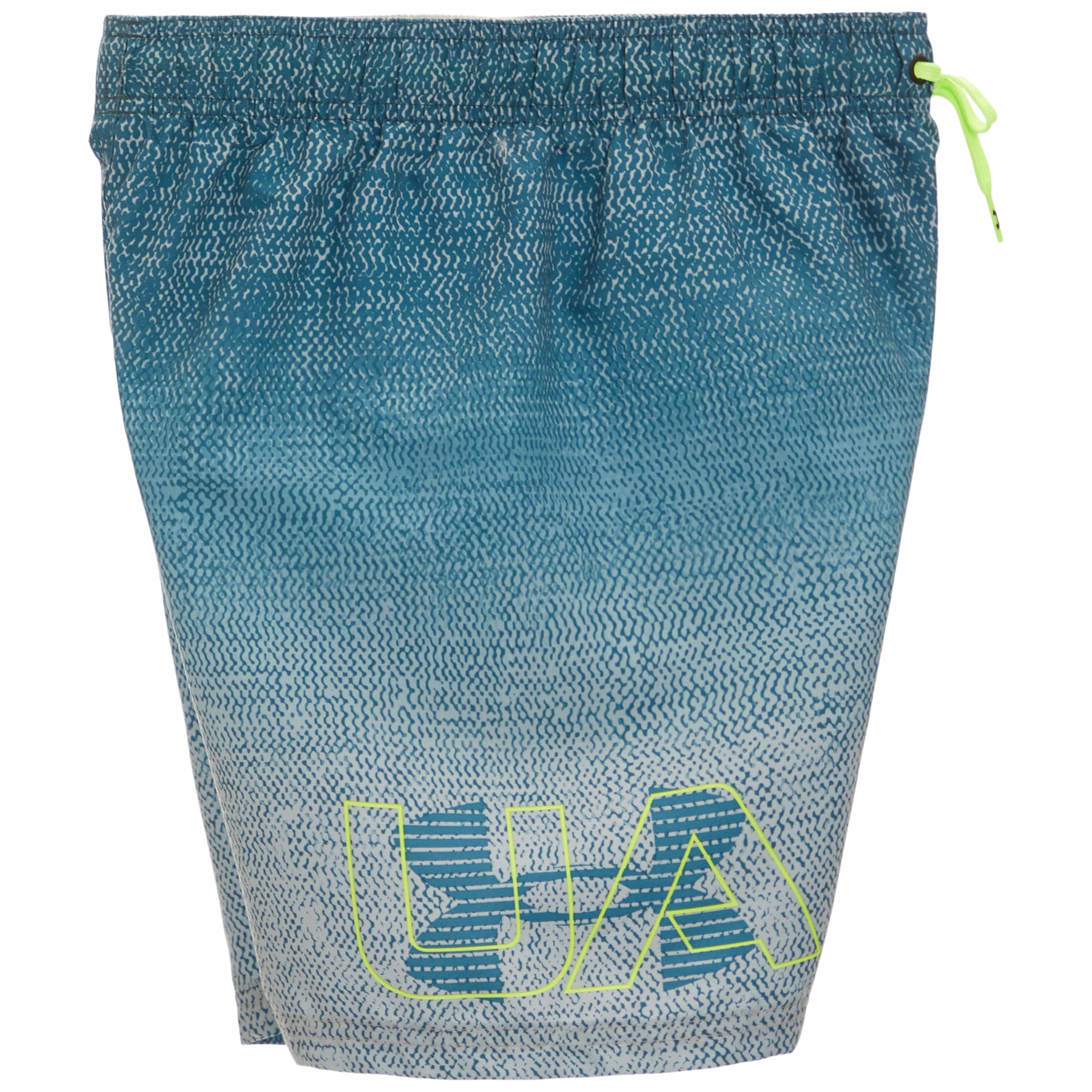 UA Textured Maze Volley