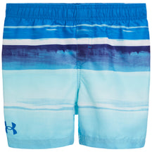On the Horizon Volley Swim Trunk