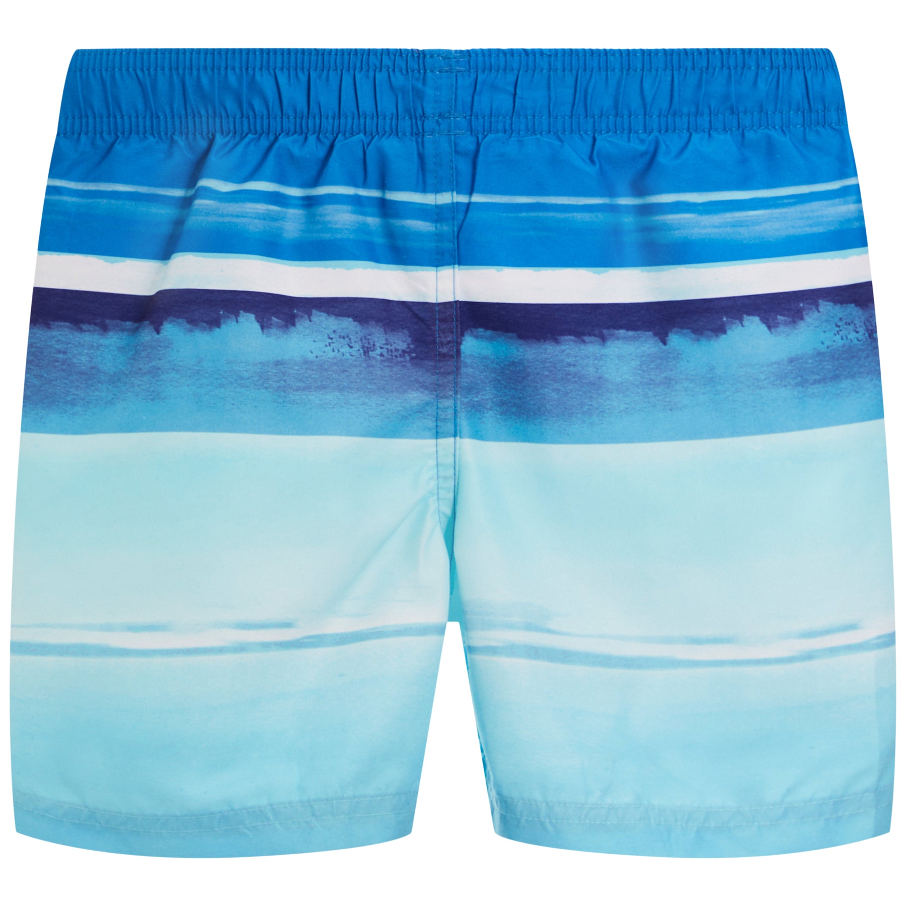 On the Horizon Volley Swim Trunk