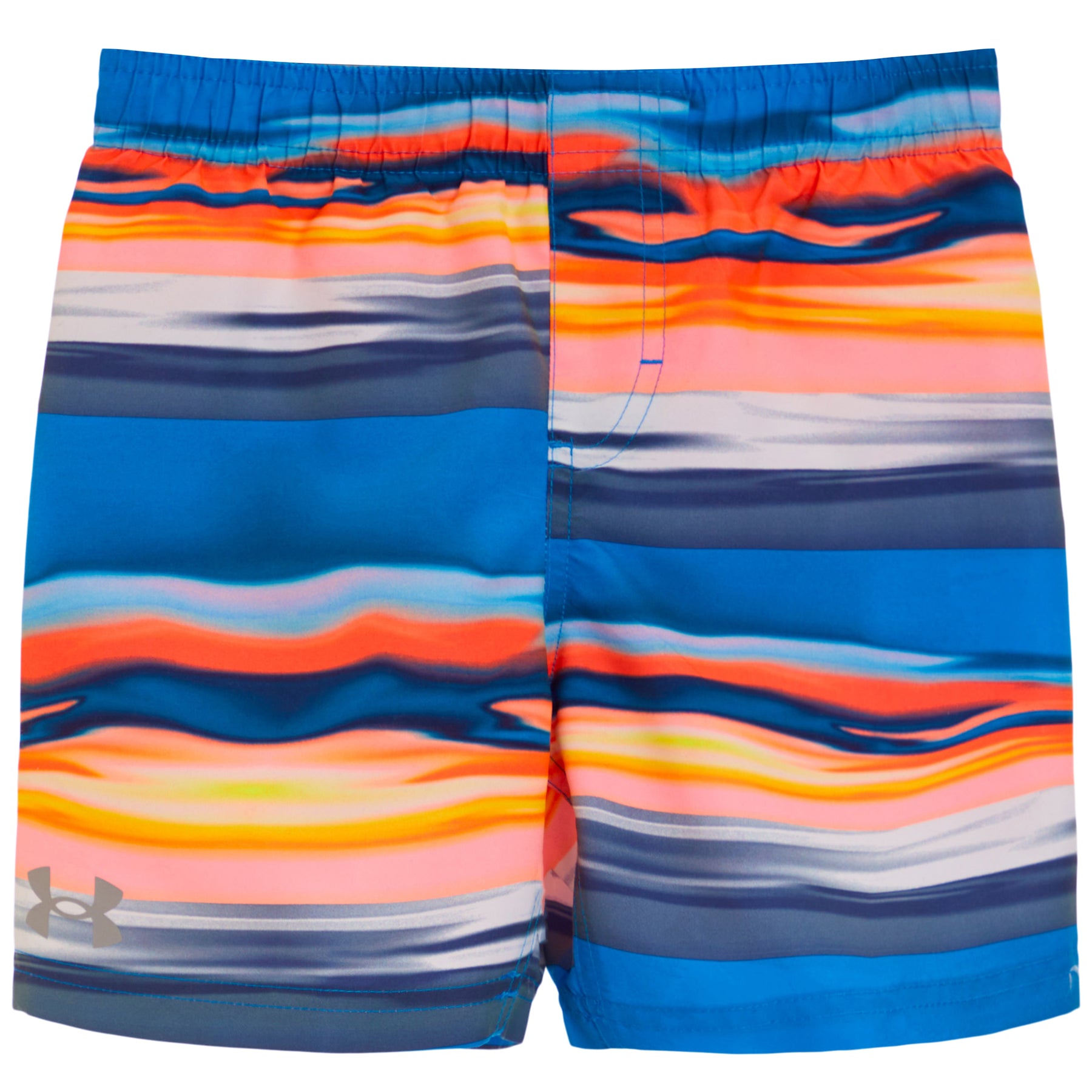 UA Serenity Stripe Volley