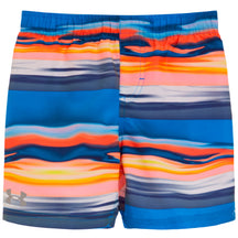UA Serenity Stripe Volley