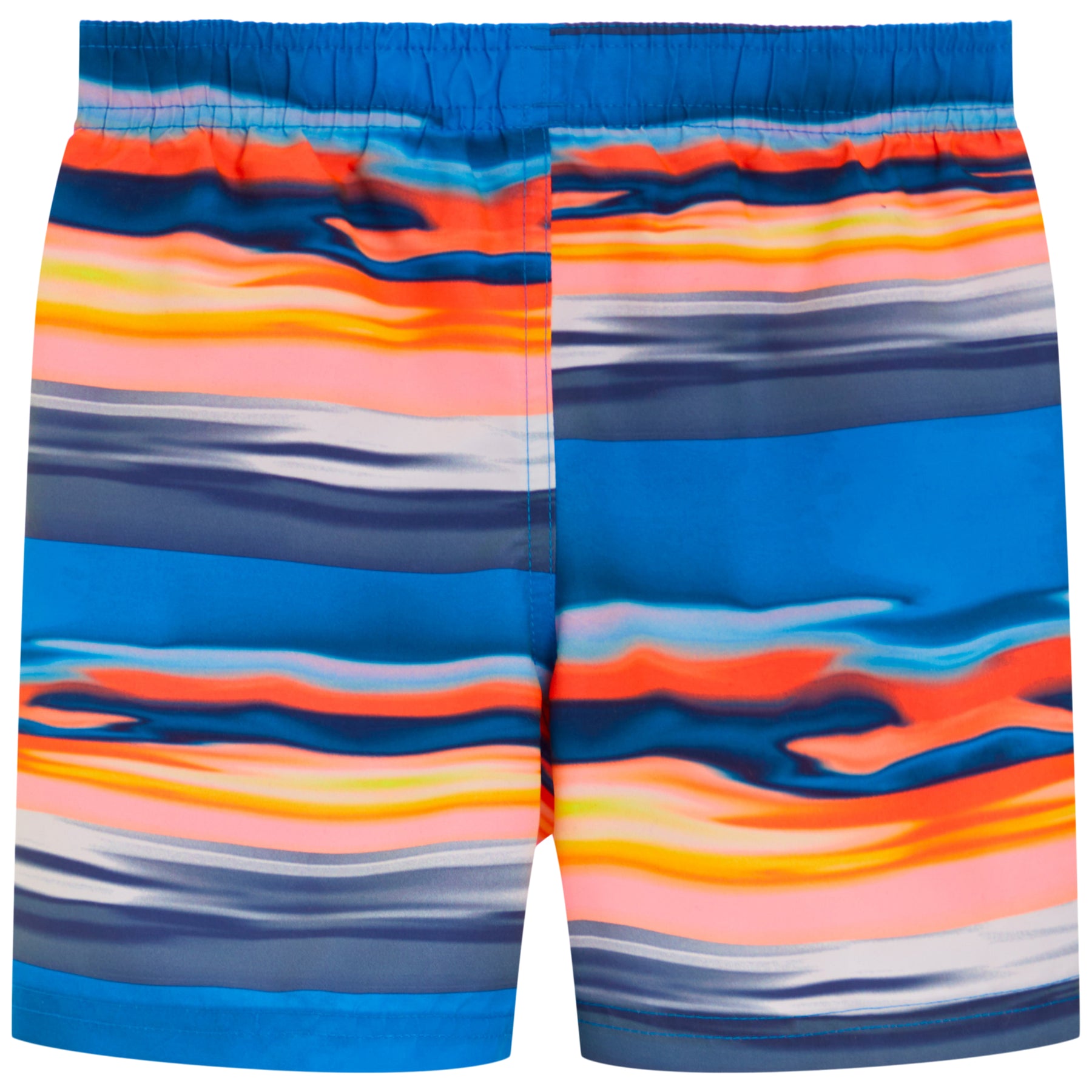 UA Serenity Stripe Volley