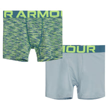 UA Twist 2PK Boxer Brief