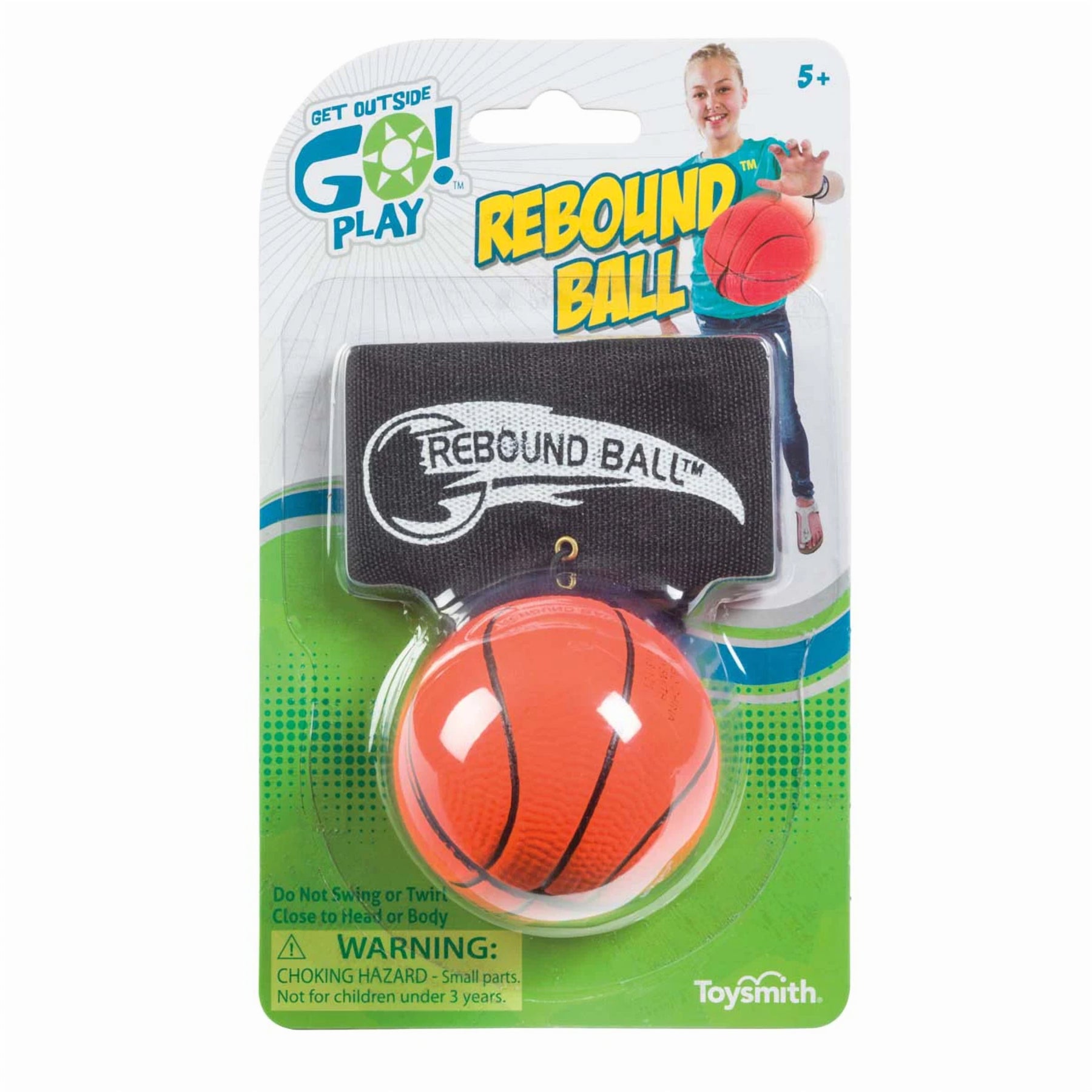 Sport Rebound Balls