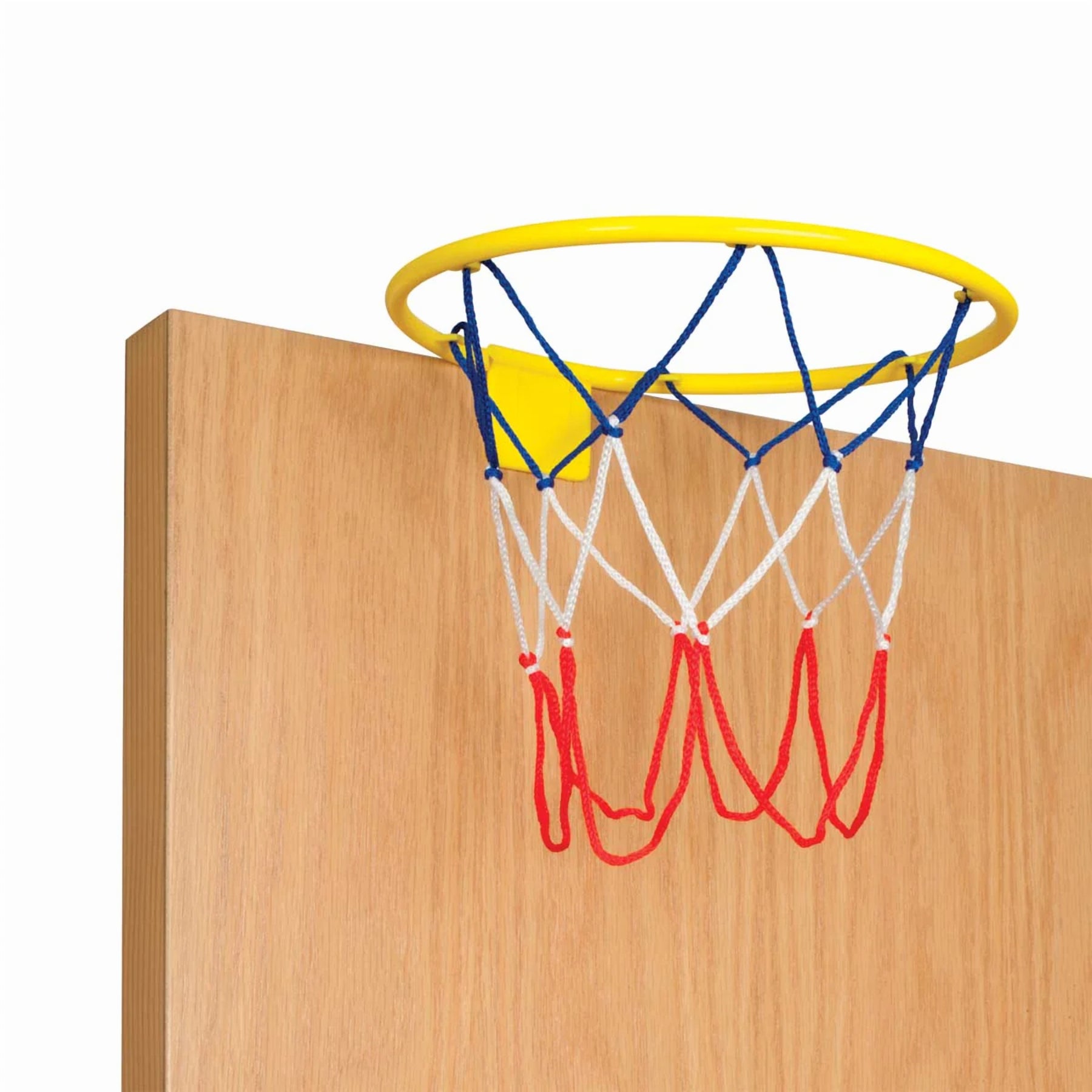 Hoops Basketball