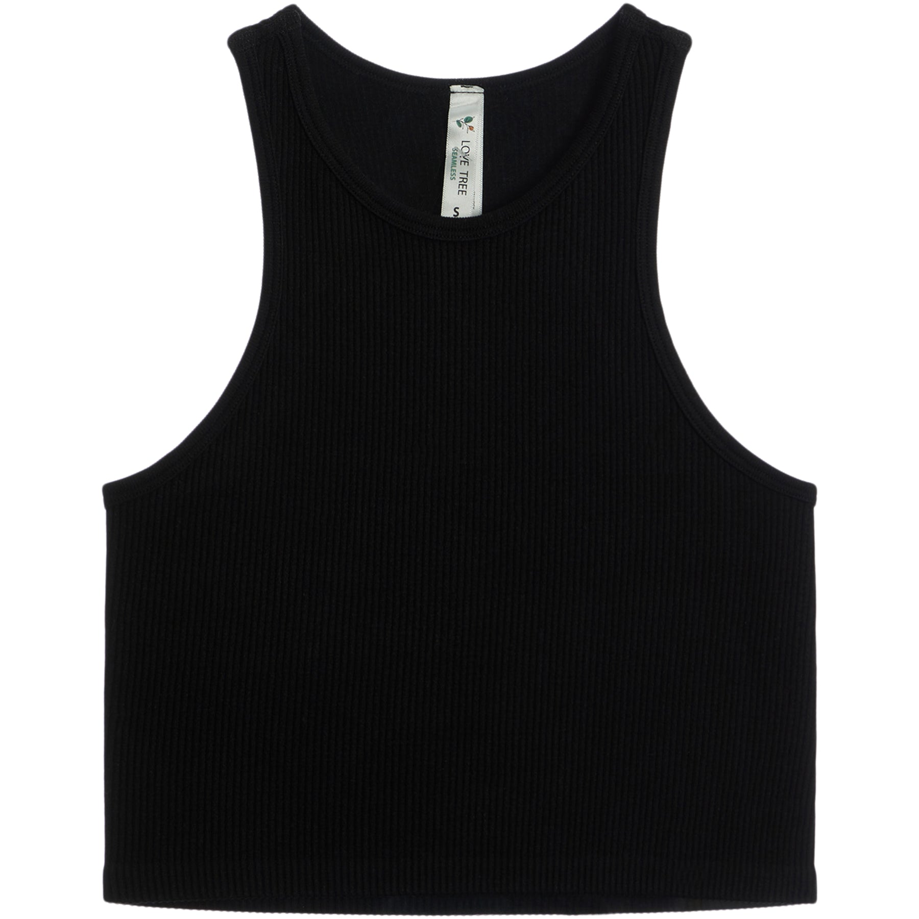 Seamless Tank Top