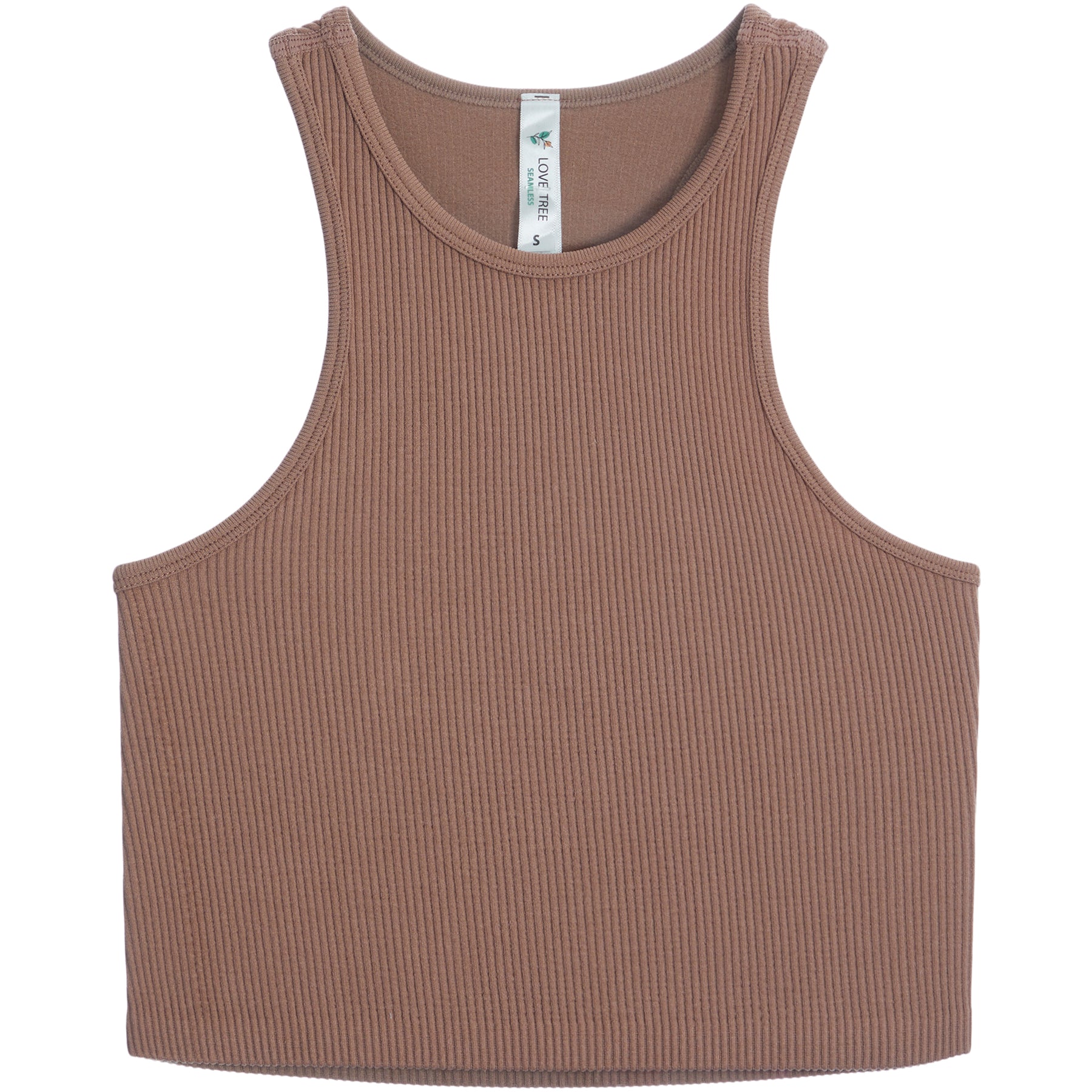 Seamless Tank Top