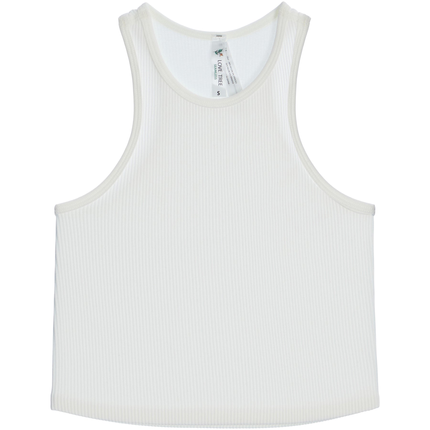 Seamless Tank Top