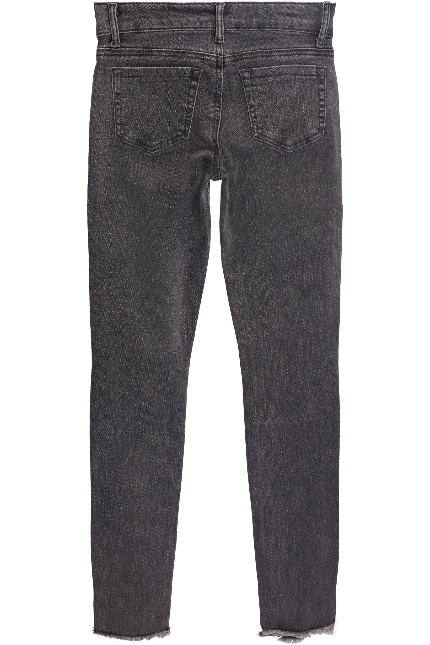 Diane Fray Hem Skinny