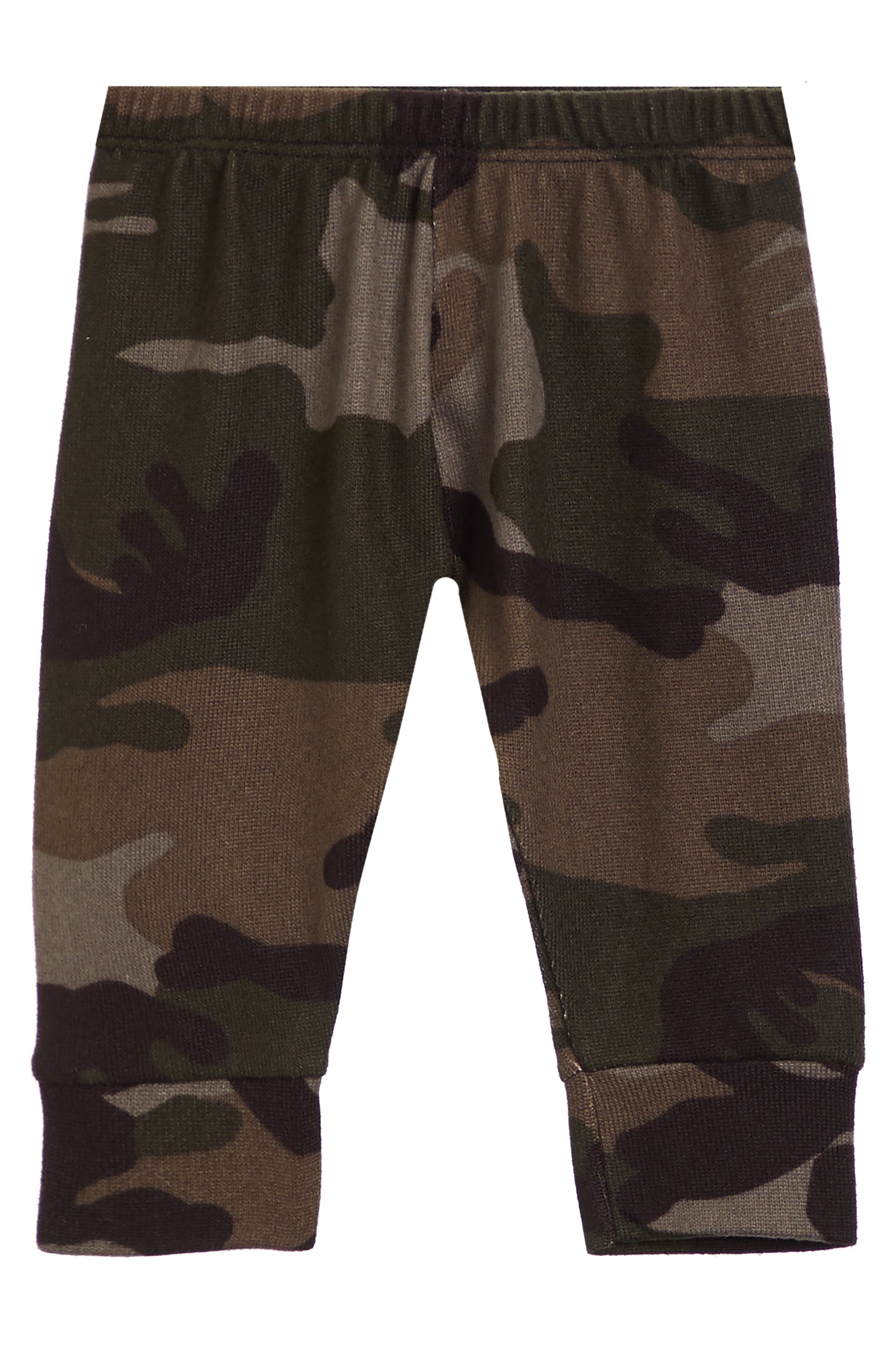 2fer Onesie Set- Camo