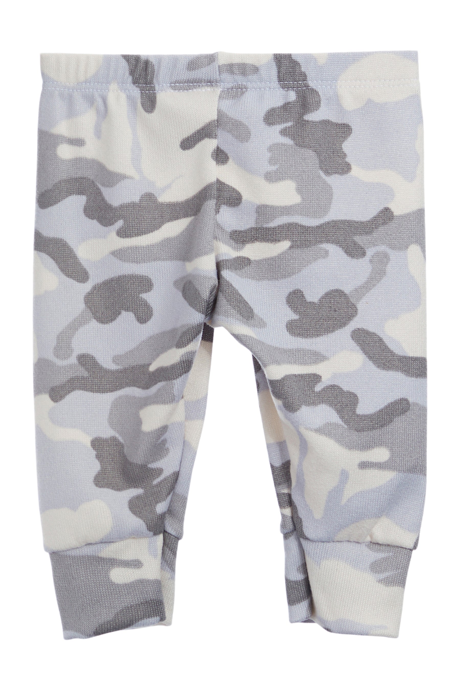 2 Piece Knit Onesie Set