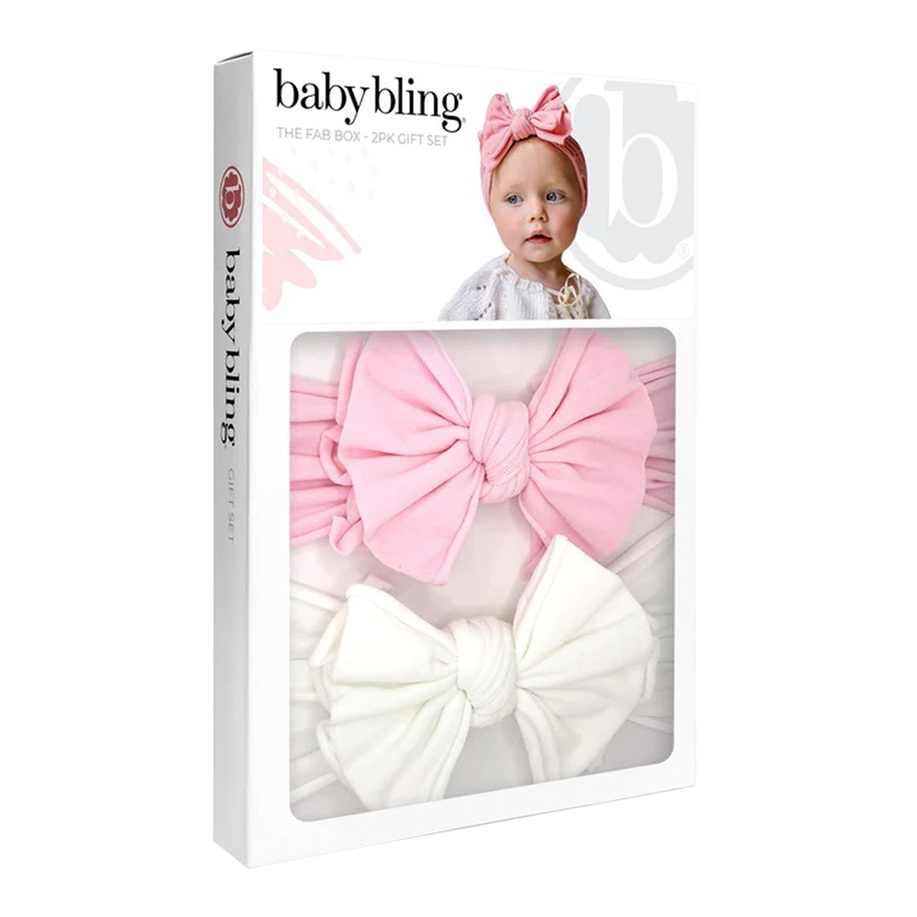 2PK BOX FAB-BOW-LOUS