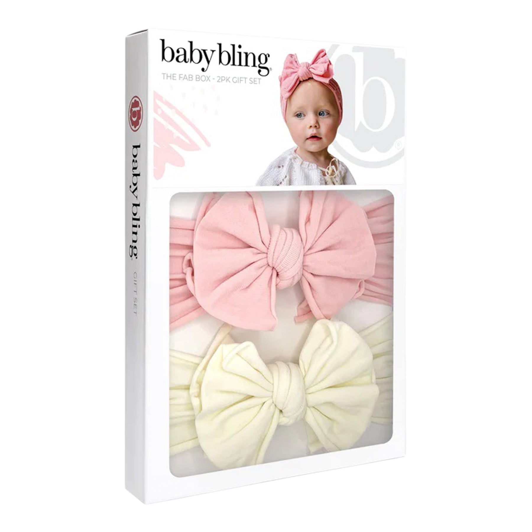 2PK BOX FAB-BOW-LOUS