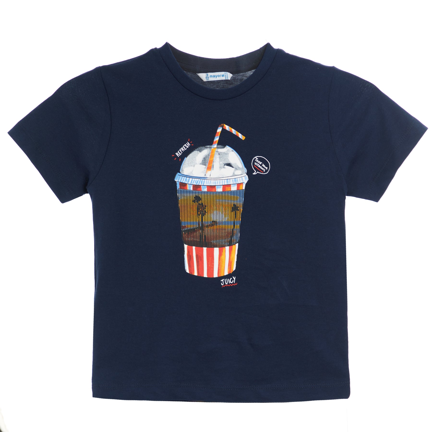 S/S Tee