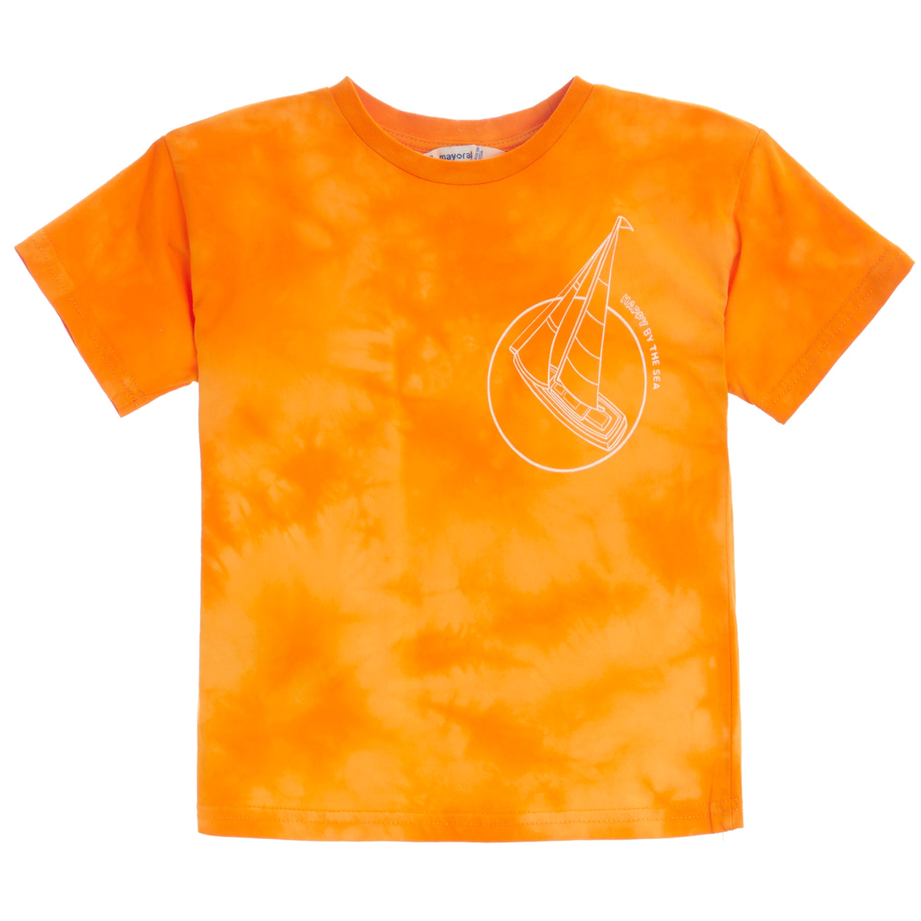 Tie Dye Tee