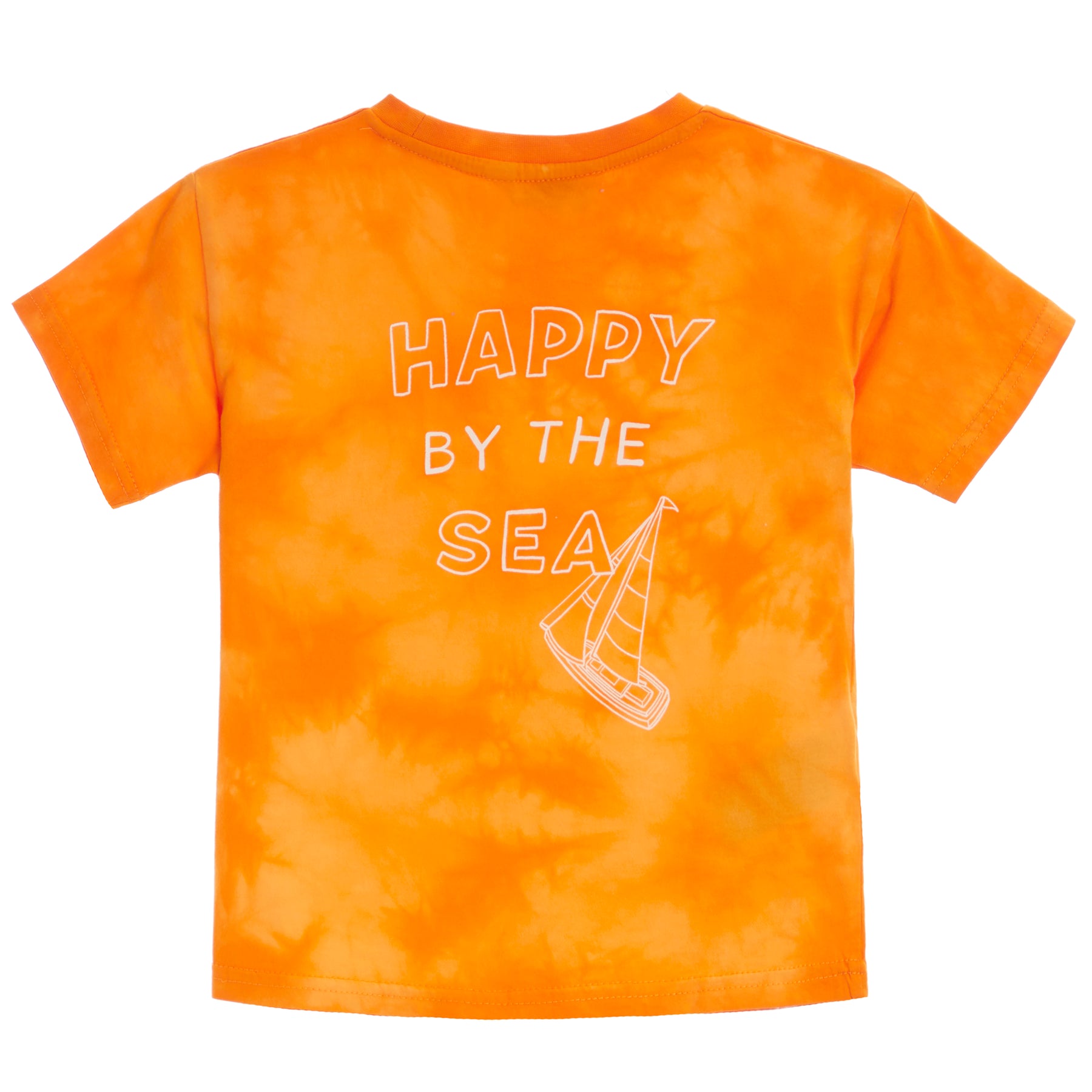 Tie Dye Tee