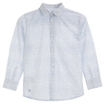 L/S Printed Shirt