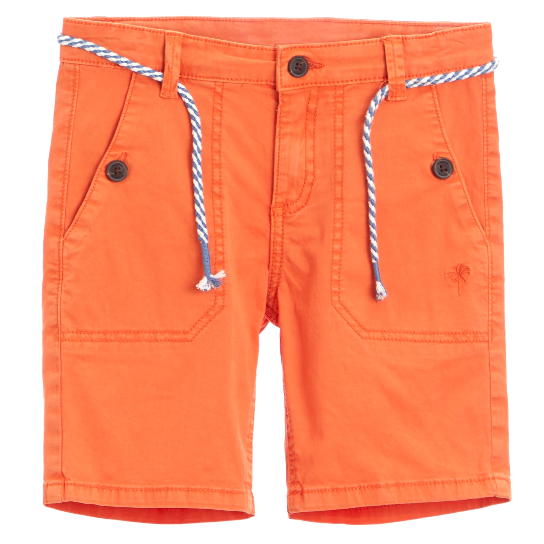 Bermuda Short