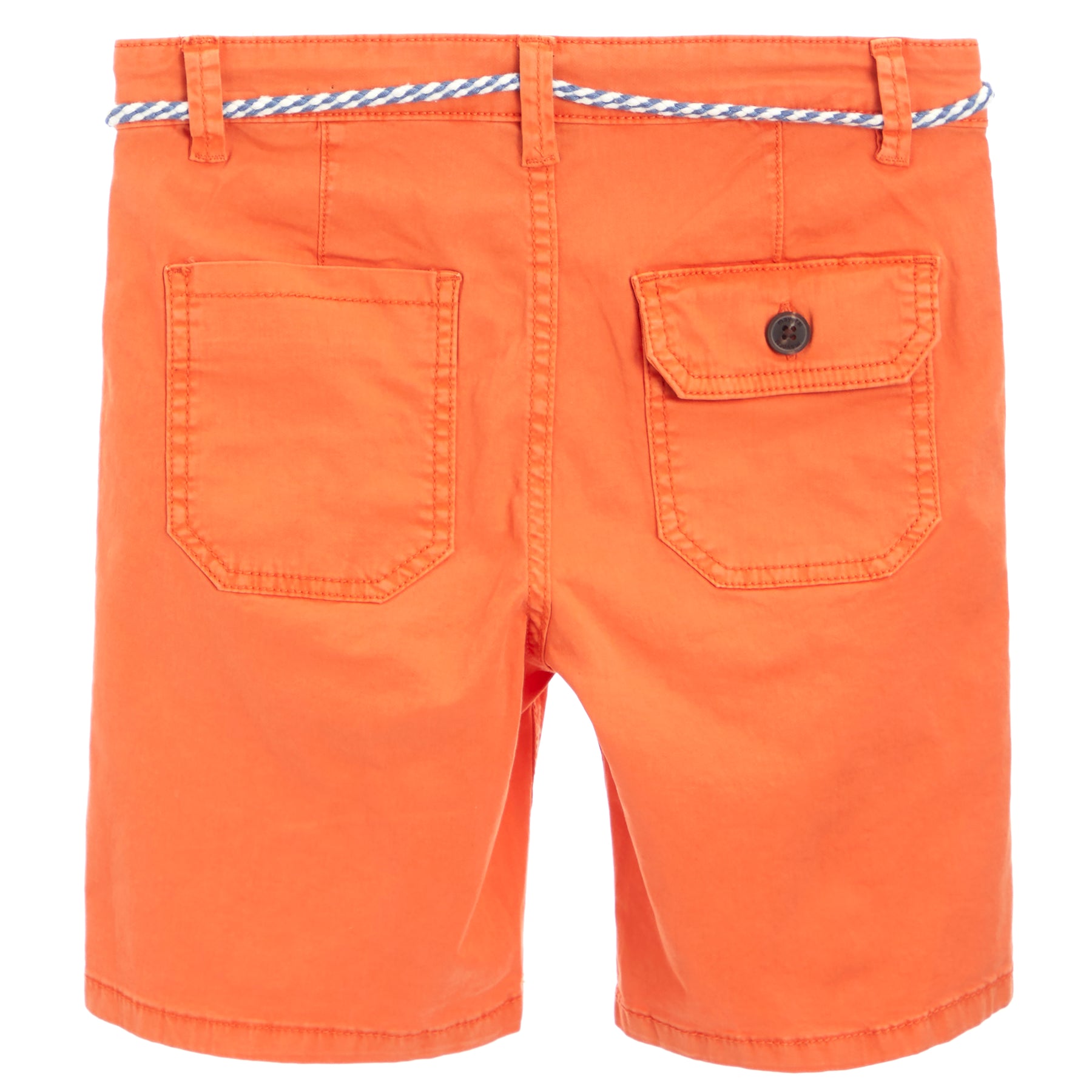 Bermuda Short