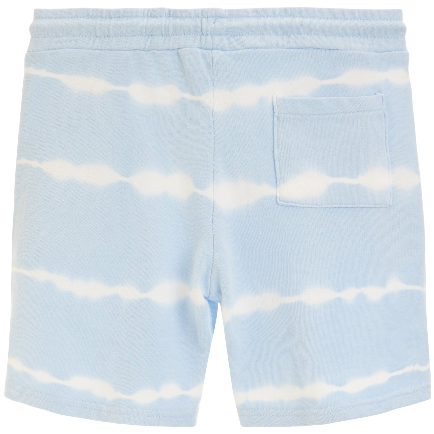 Knit Shorts