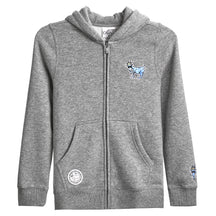 Full Zip Sweatshirt