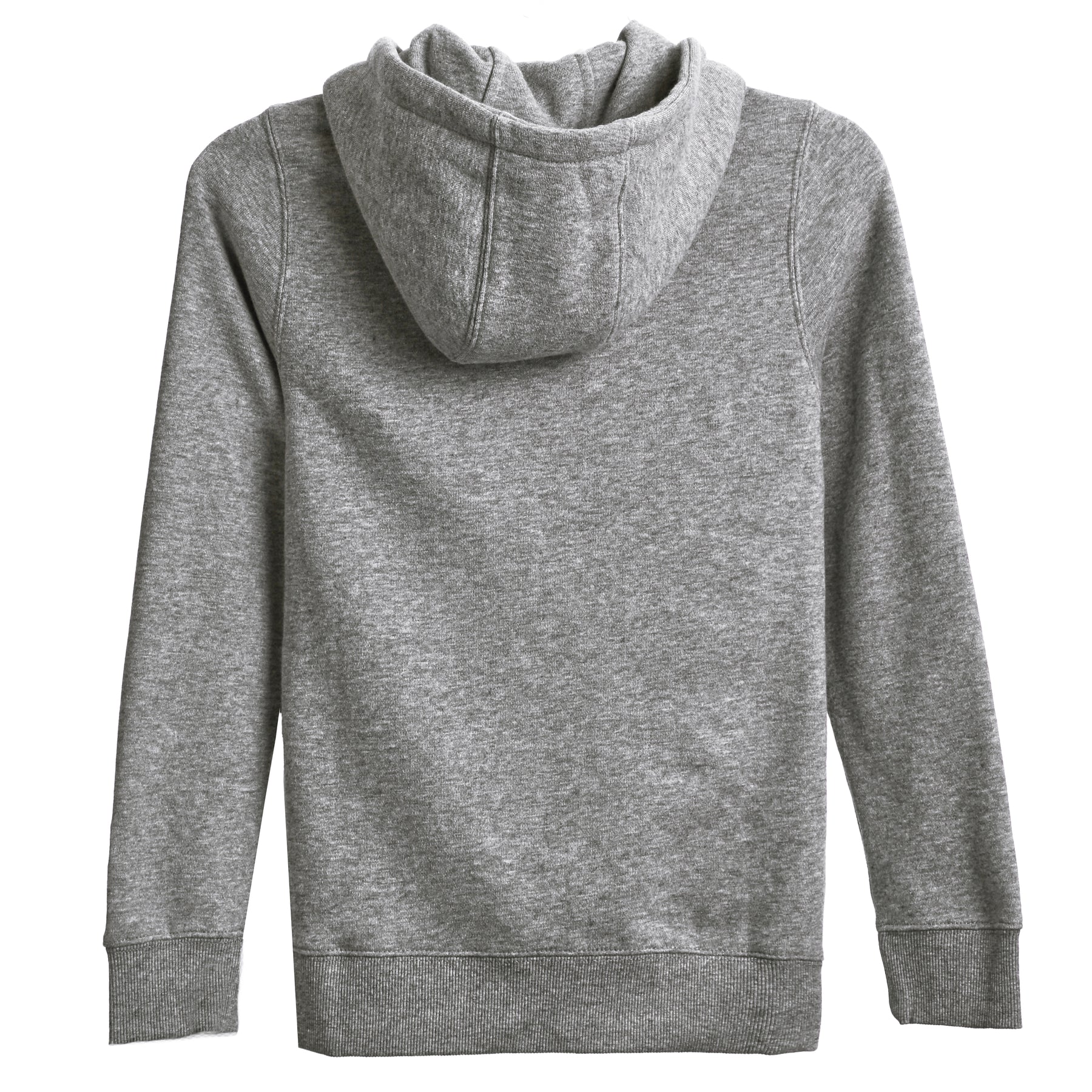 Full Zip Sweatshirt