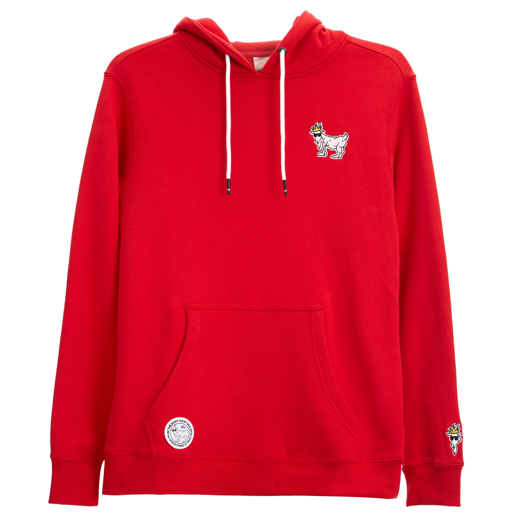 WG Goat Mens