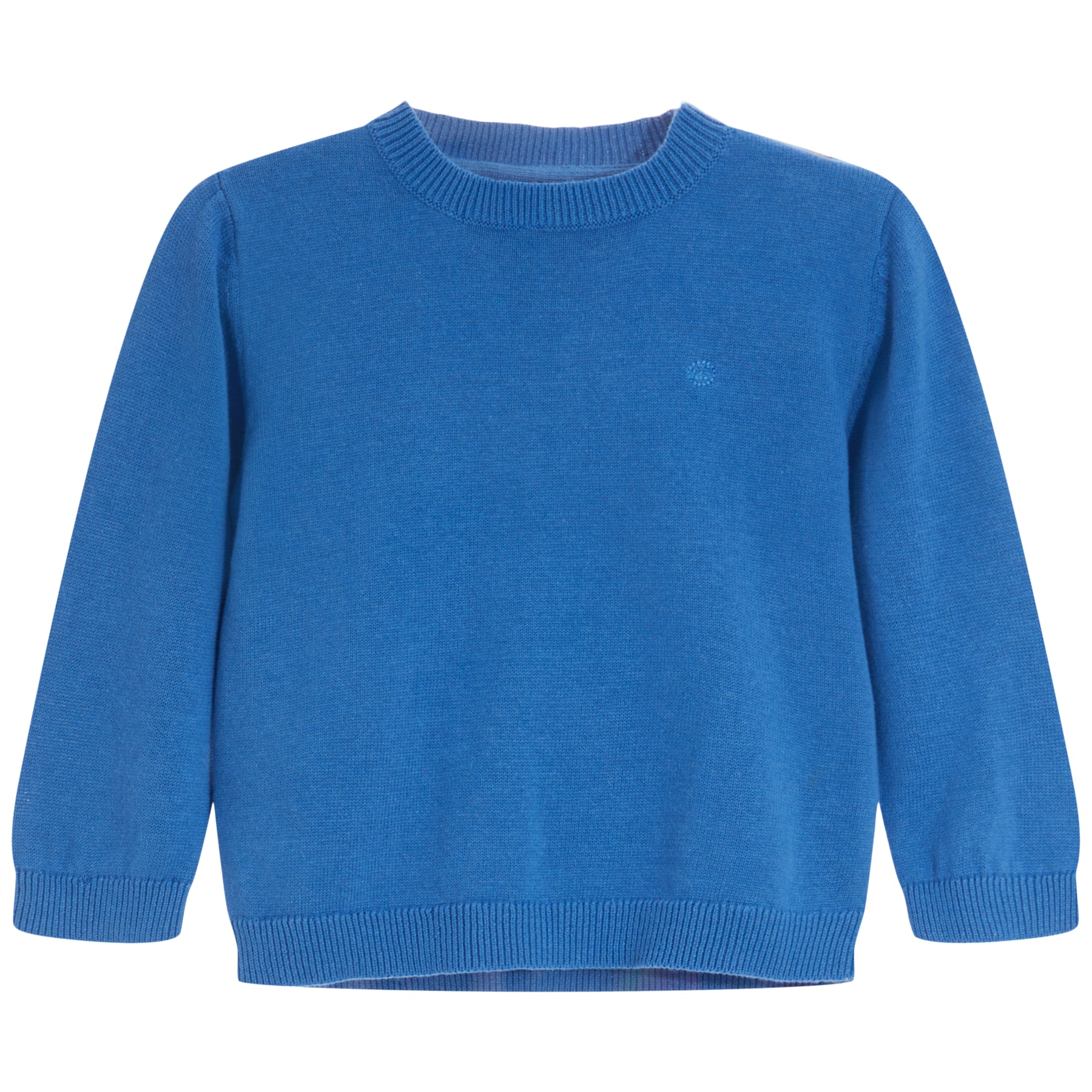 Cotton Sweater