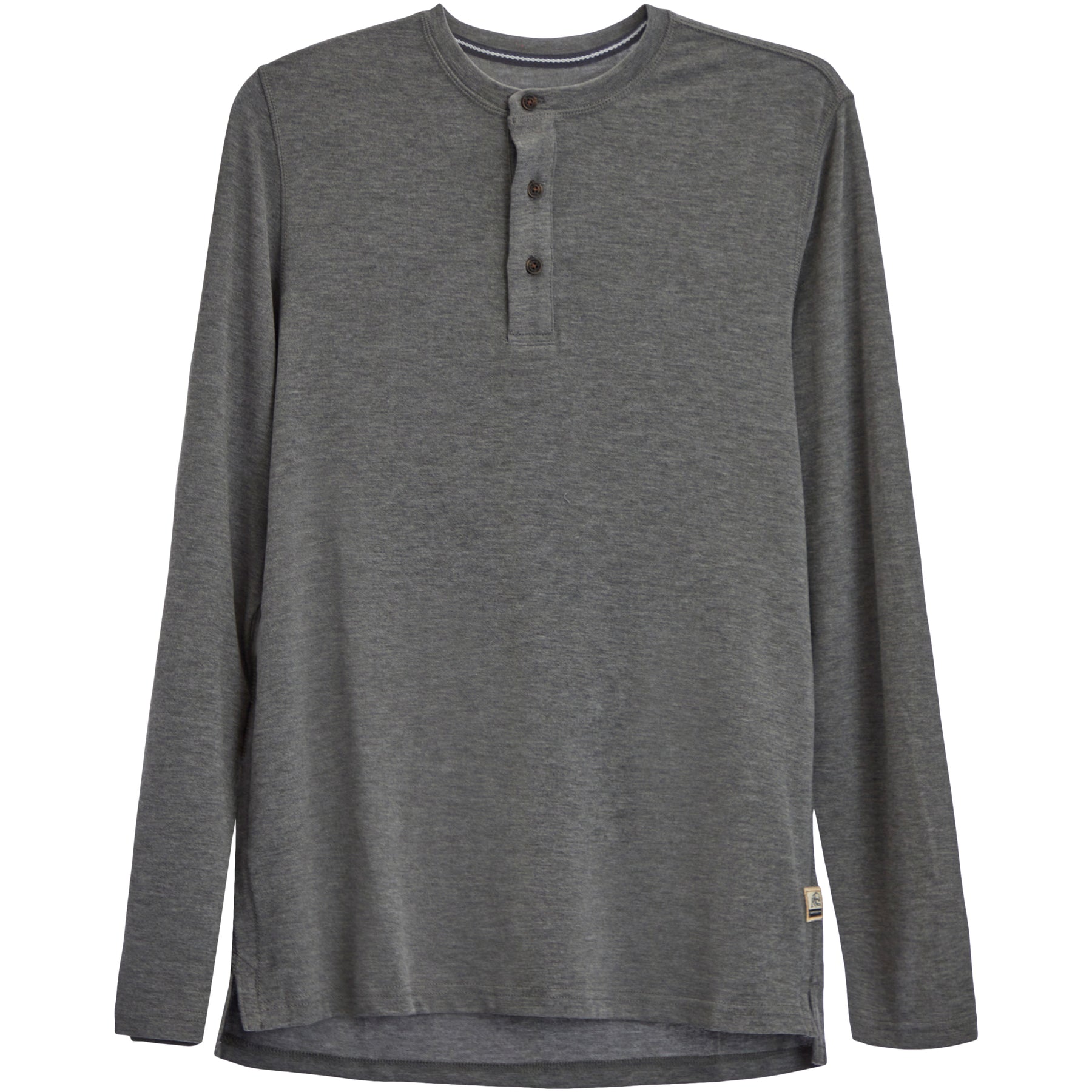 Sean Classic Soft Henley