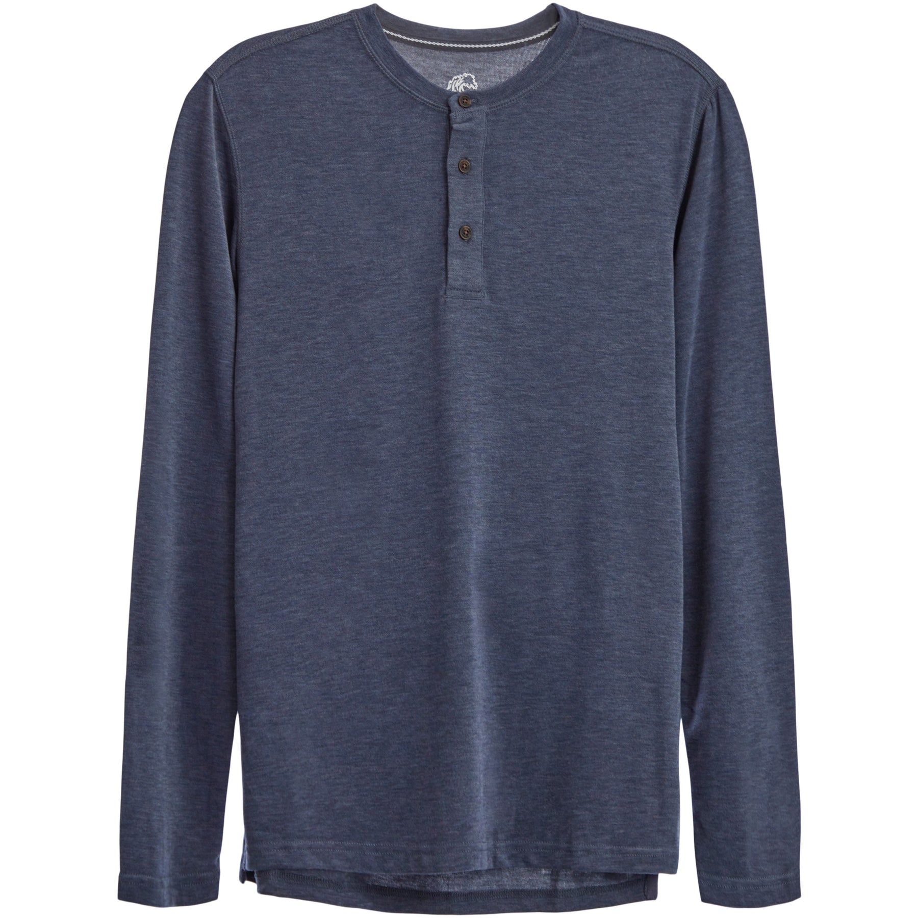 Sean Classic Soft Henley