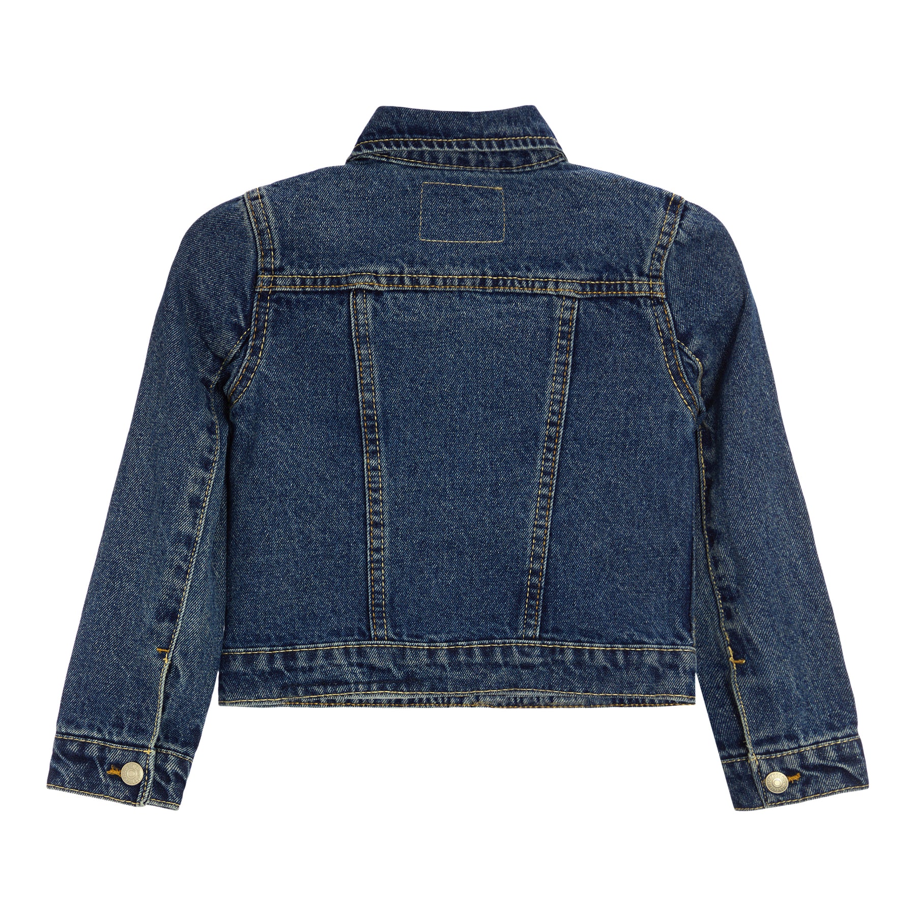Trucker Jacket