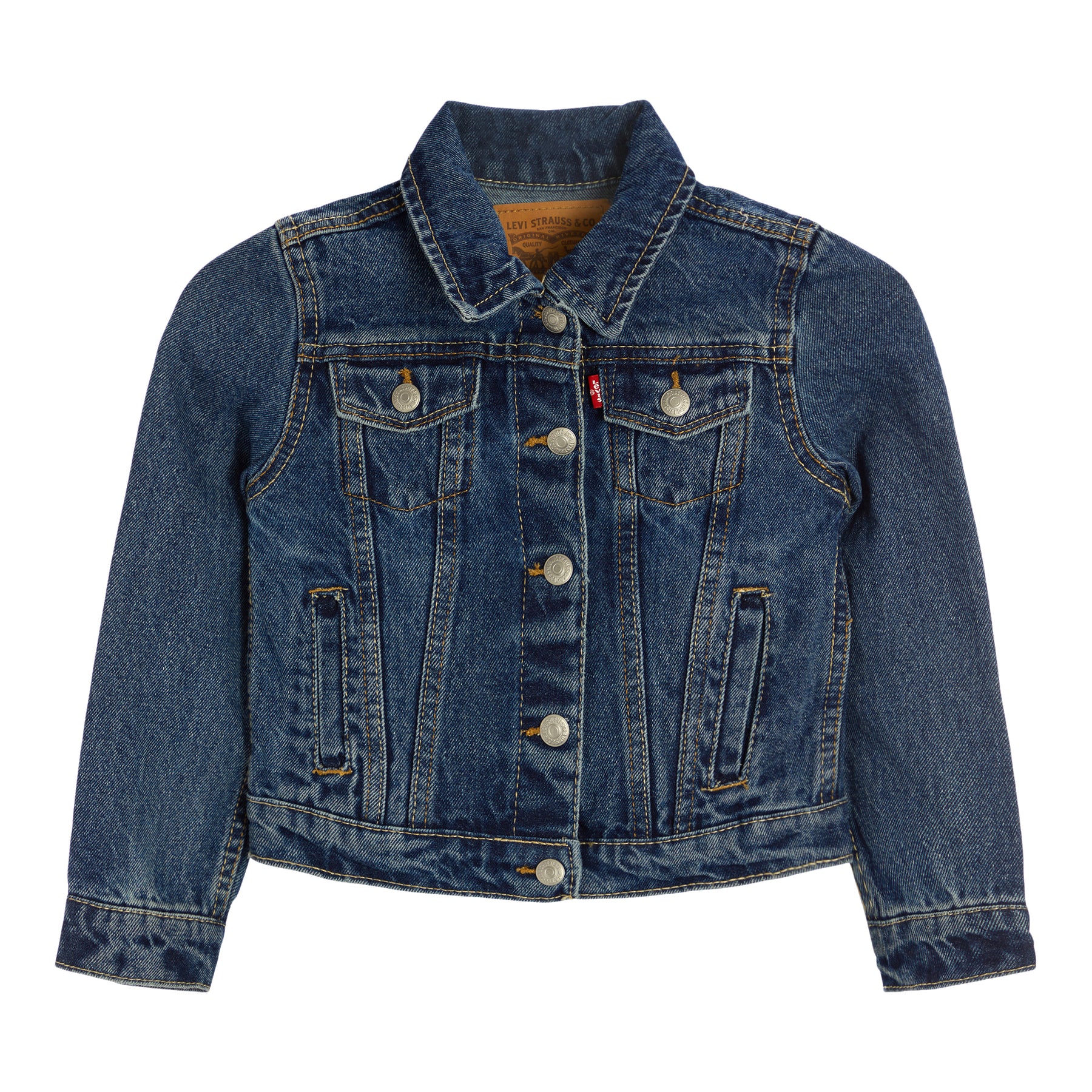 Trucker Jacket