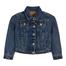 Trucker Jacket