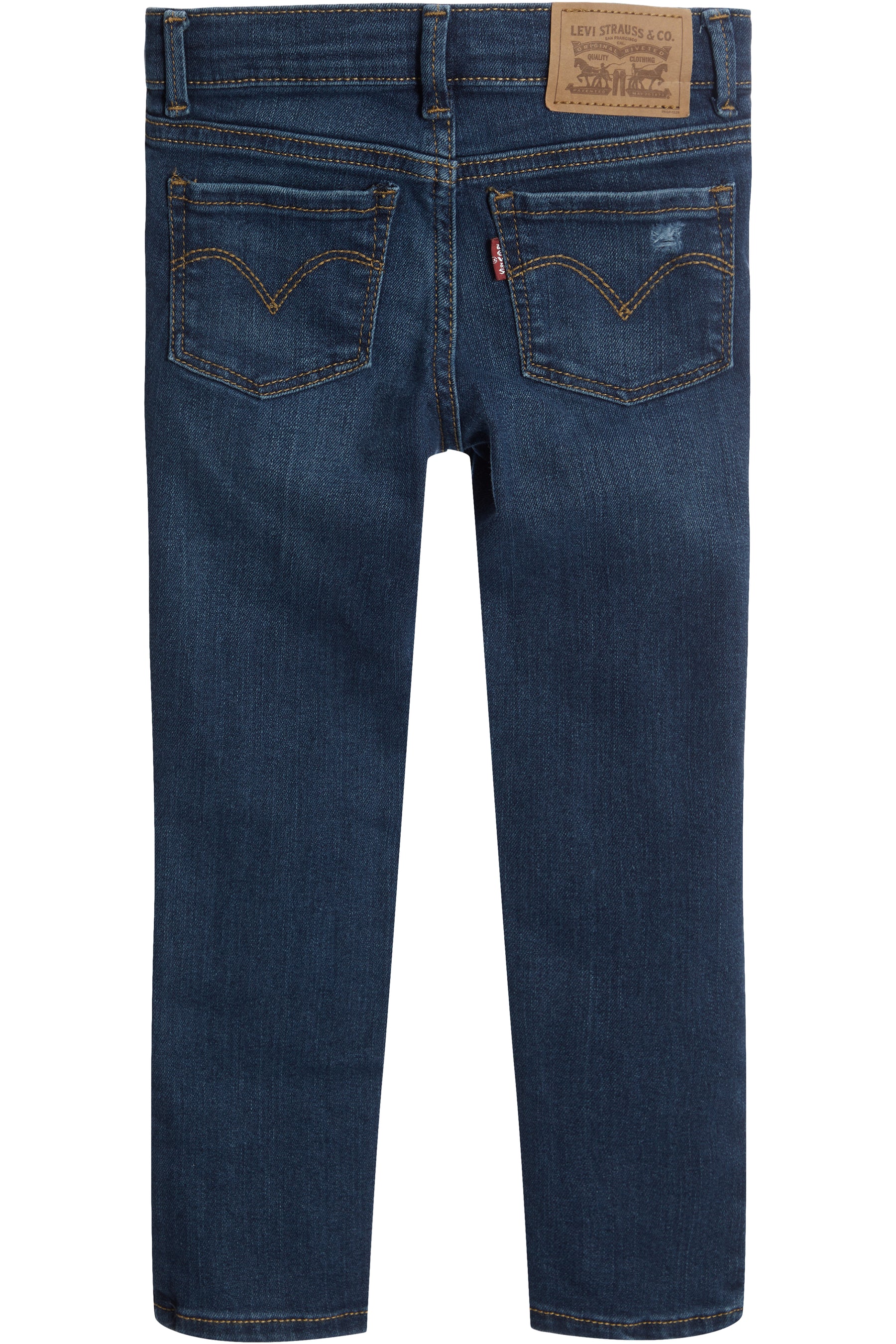 710 Superskinny Fit Jeans