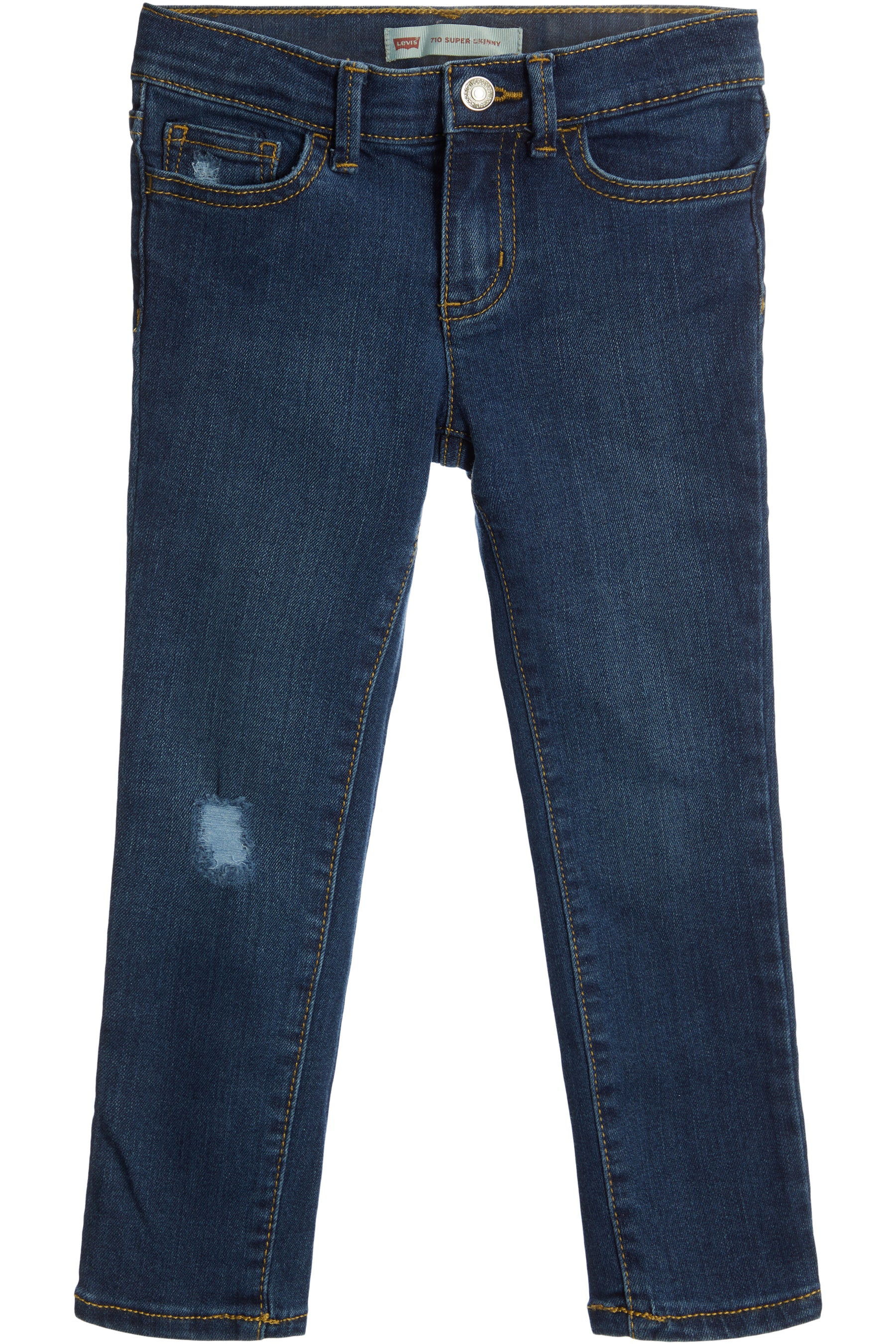 710 Superskinny Fit Jeans