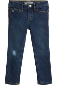 710 Superskinny Fit Jeans
