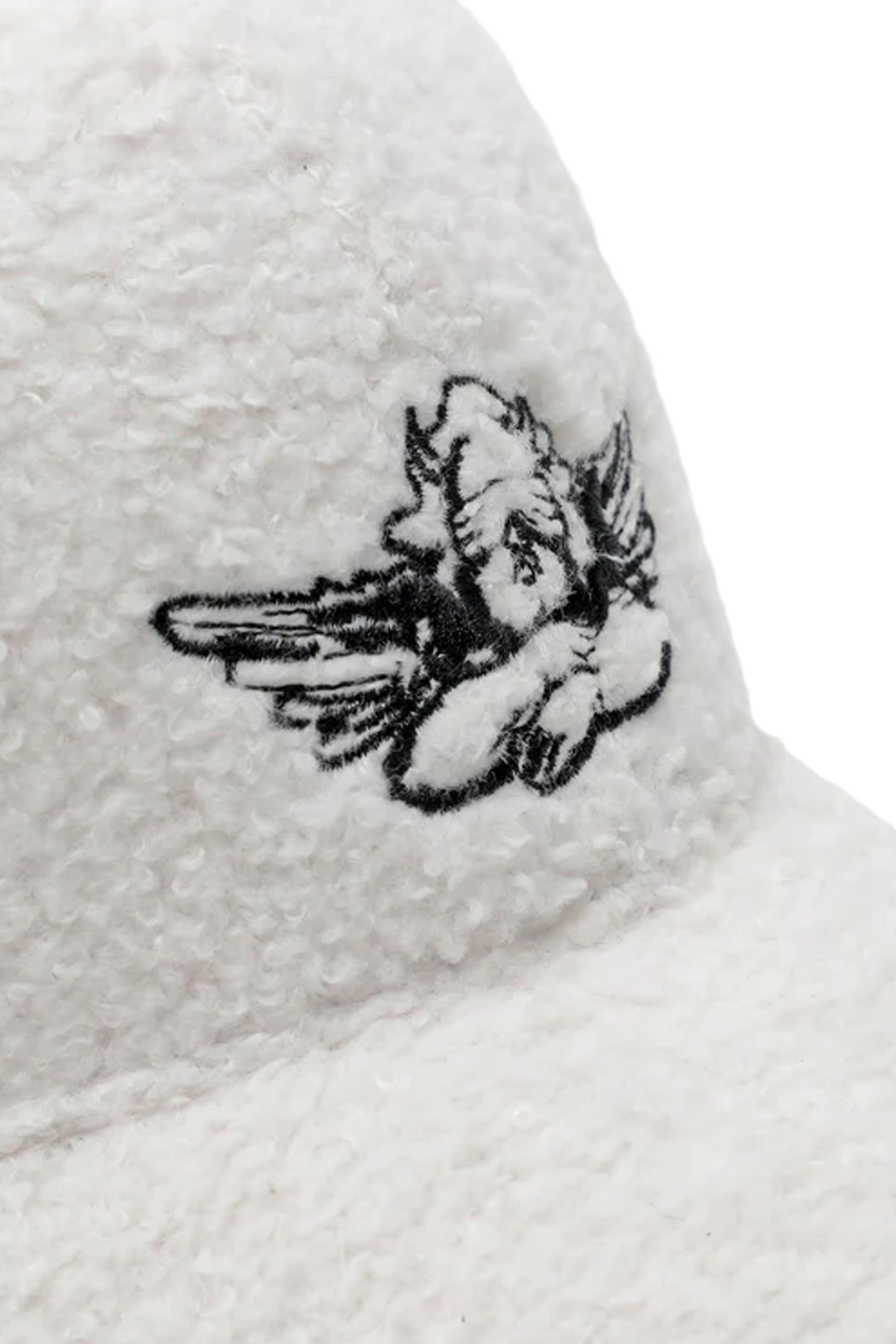 Sherpa Cap