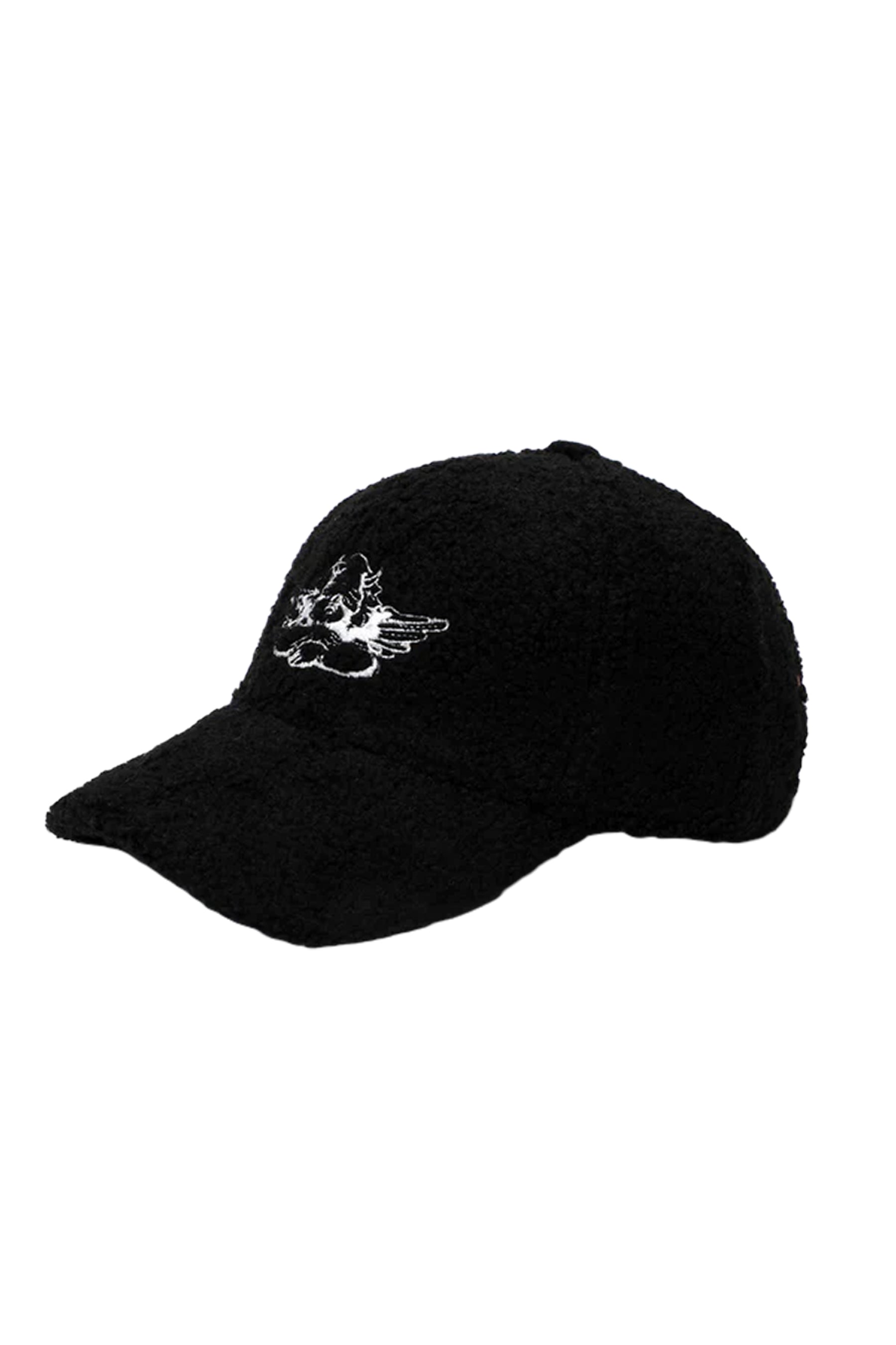 Sherpa Cap