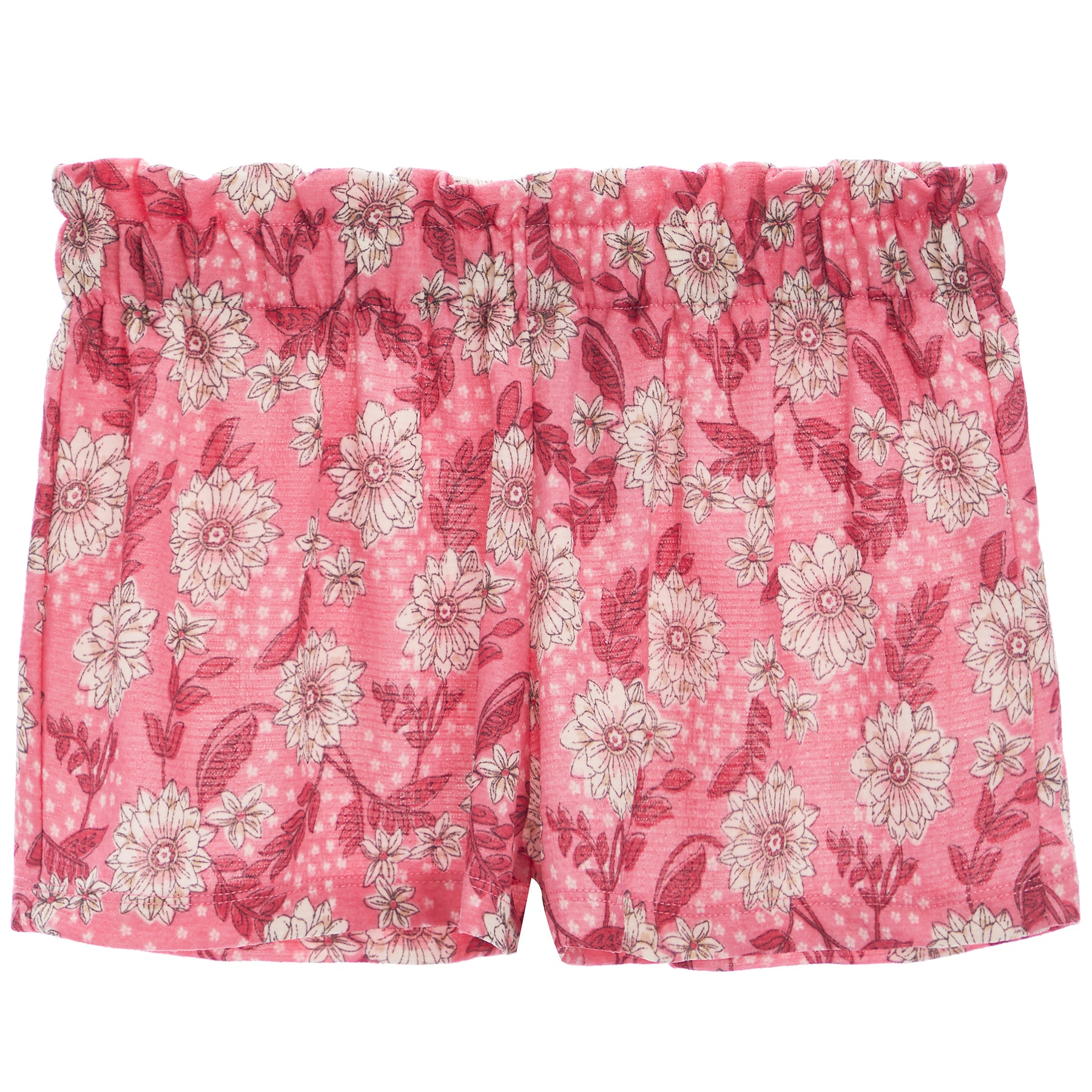 Shorts Set