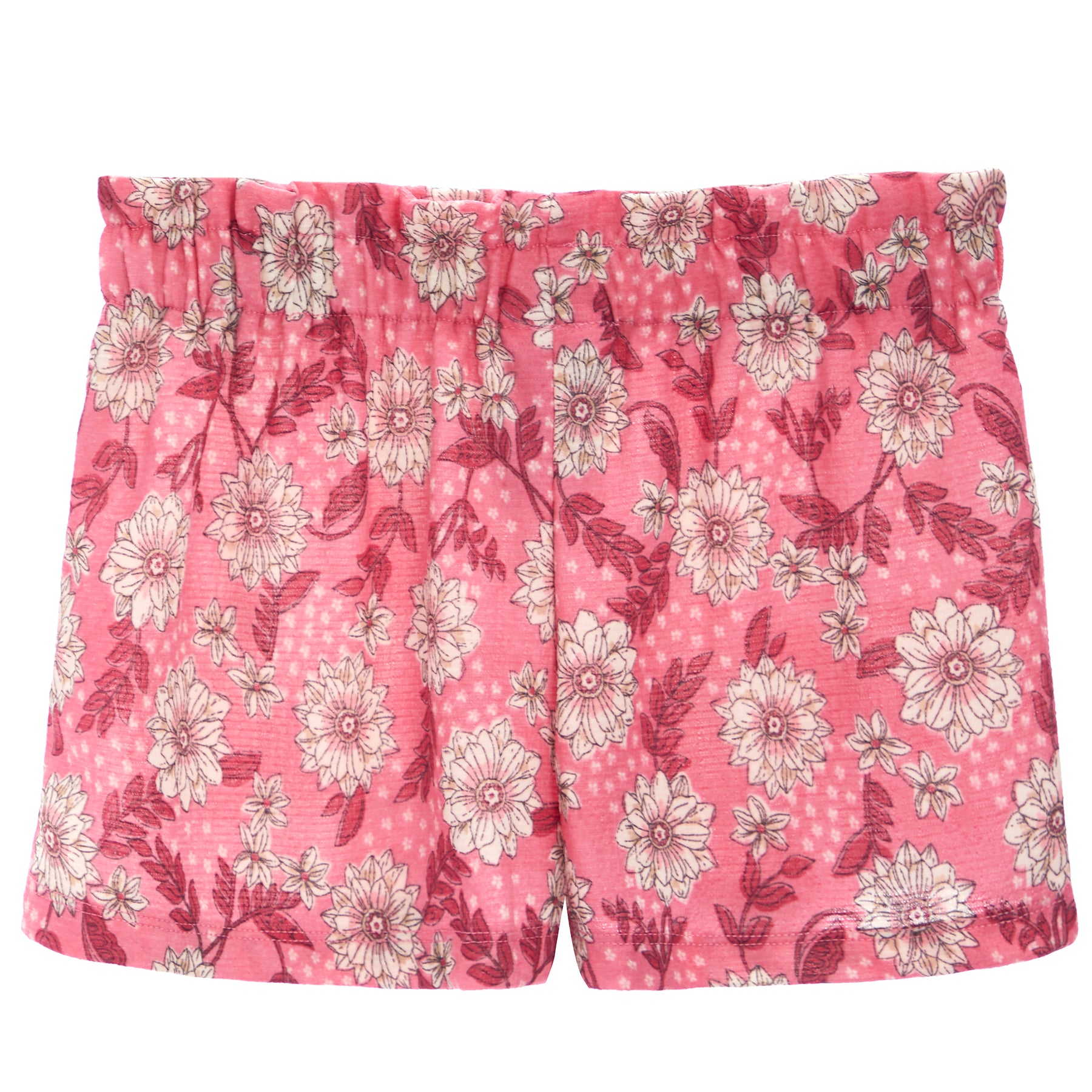 Shorts Set