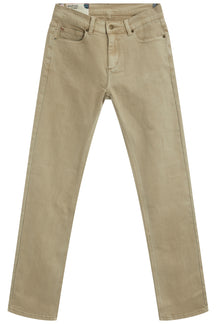 5 Pocket Twill Pant 32inch Length