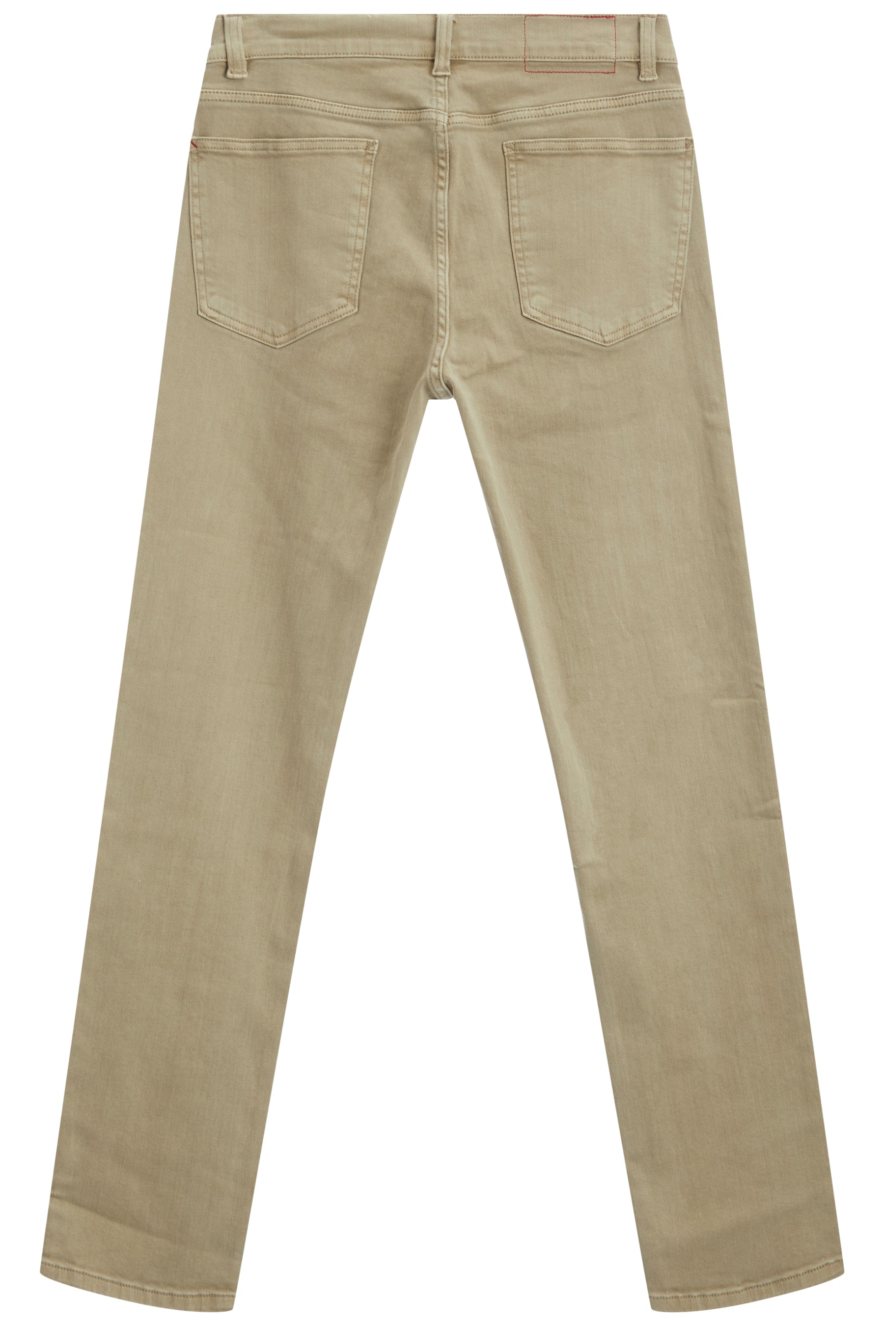 5 Pocket Twill Pant 32inch Length