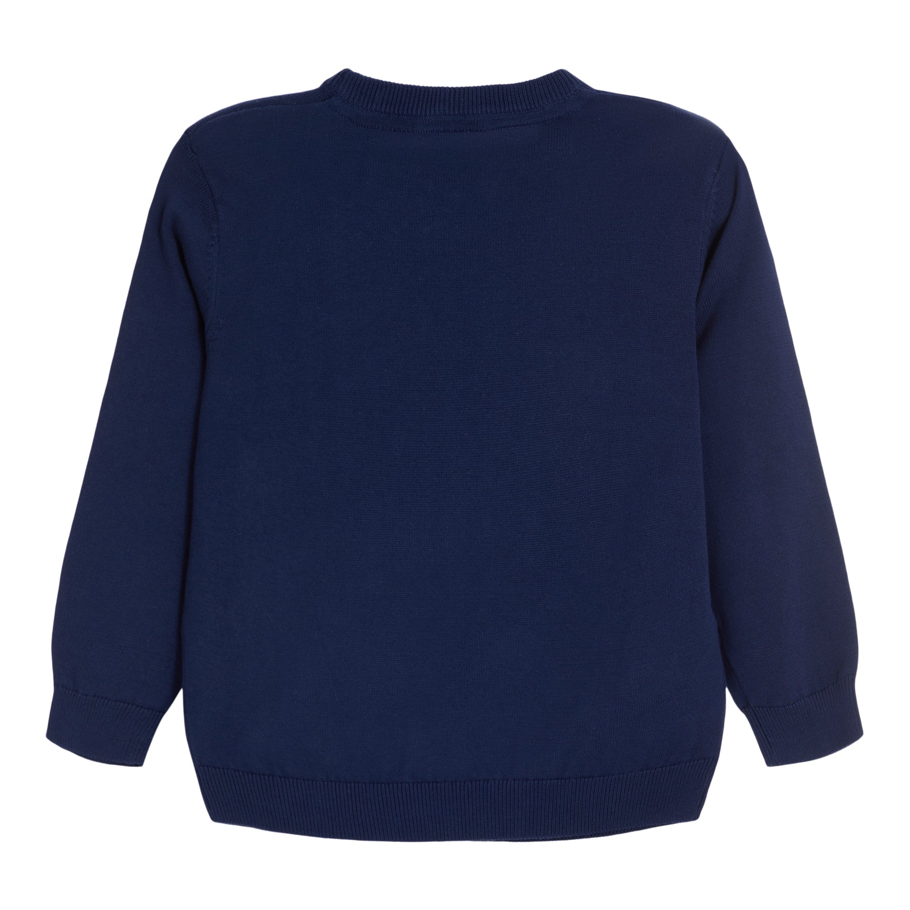 Basic Sweater