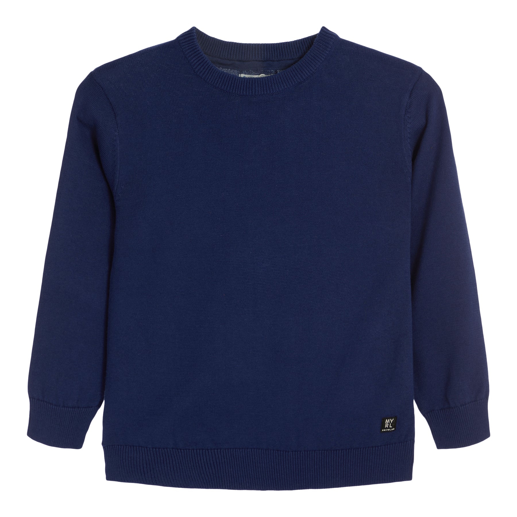 Basic Sweater