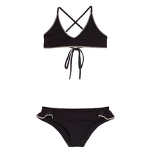 Ruffle Bikini