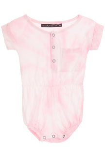 Tie Dye Bubble