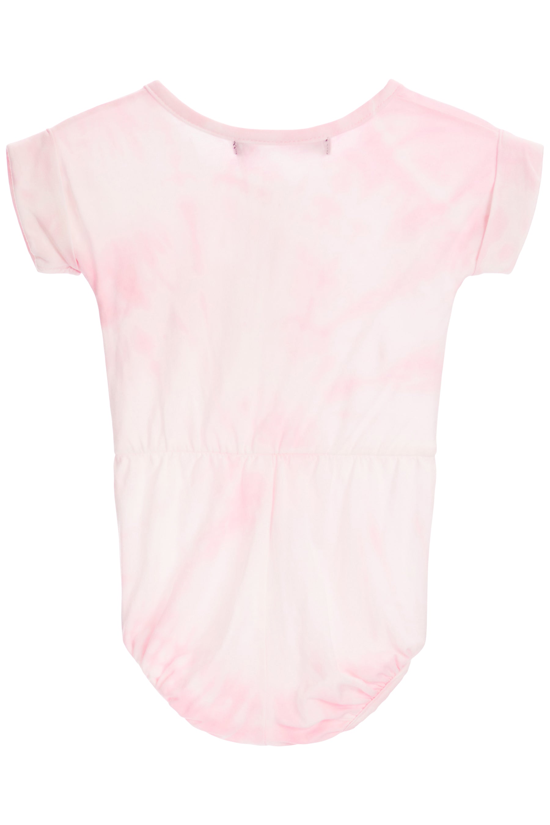 Tie Dye Bubble