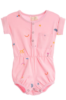 Judy Romper