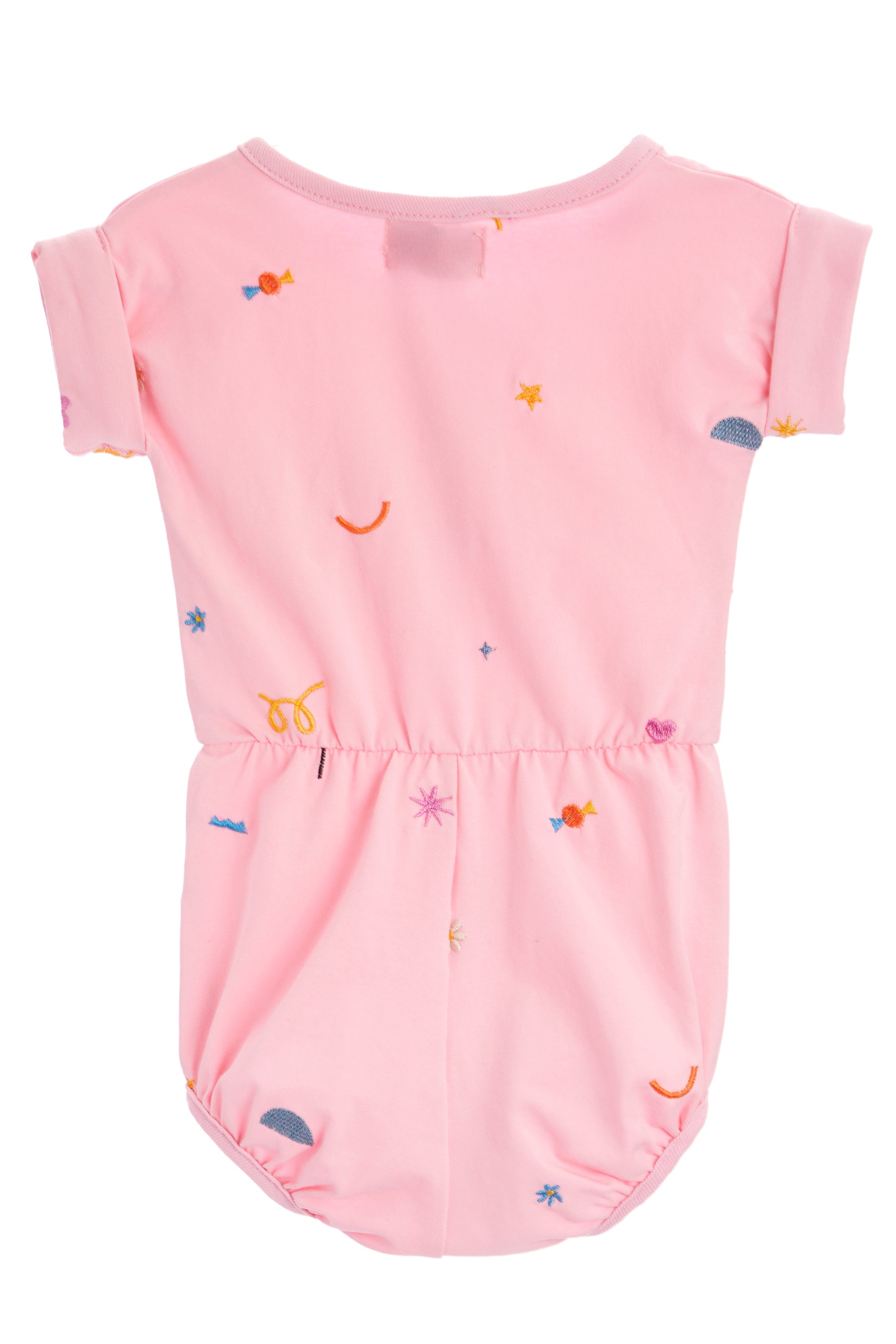 Judy Romper