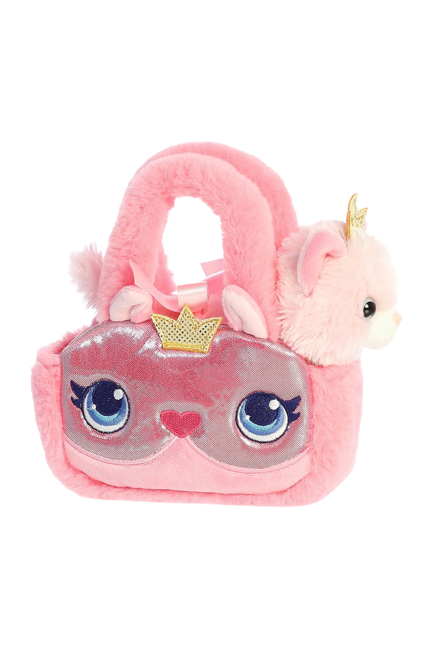Princess Kitty Fancy Pals
